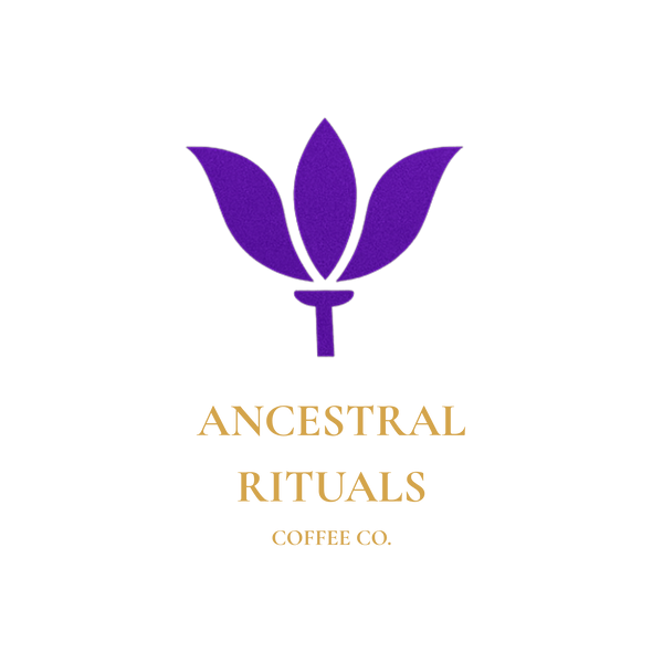 Ancestral Rituals Coffee Co.